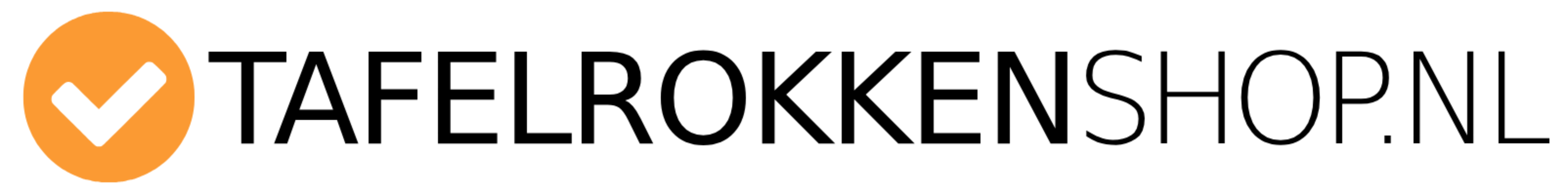 Tafelrokkenshop Logo