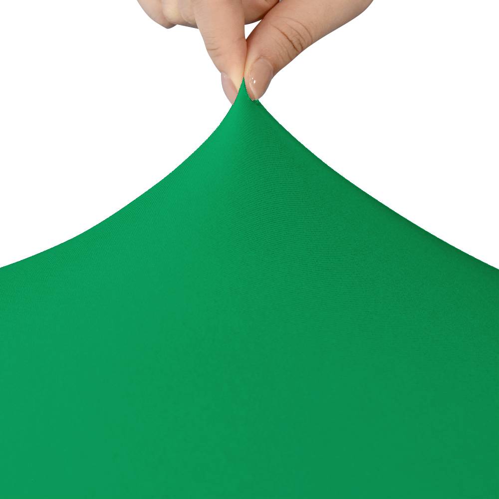 Statafelrok Groen Ø80cm