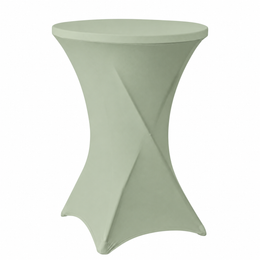 Statafelrok Sage Ø80cm