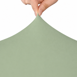Statafelrok Sage Ø80cm